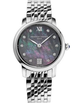 Model FC-220MPBD1S26B, autoriseret forhandler Guldsmykket ny