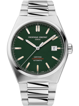 Model FC-303GRS3NH6B, autoriseret forhandler Guldsmykket ny