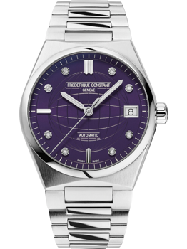 Model FC-303PD2NH6B, autoriseret forhandler Guldsmykket ny