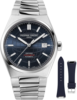 Model FC-303BL3NH6B, autoriseret forhandler Guldsmykket ny