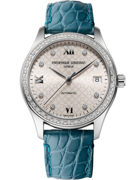 Model FC-303LGD3BD6, autoriseret forhandler Guldsmykket ny