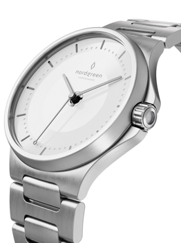 Model GU36SIHLSIXX, autoriseret forhandler Guldsmykket ny