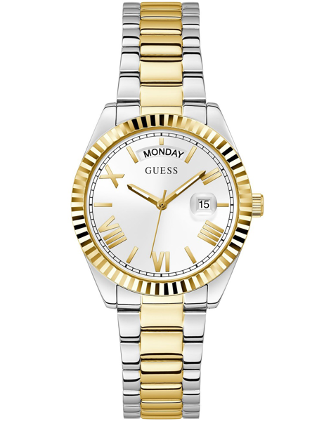 Model GW0308L6, autoriseret forhandler Guldsmykket ny