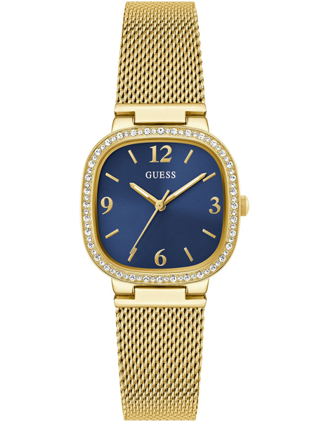 Model GW0354L6, autoriseret forhandler Guldsmykket ny