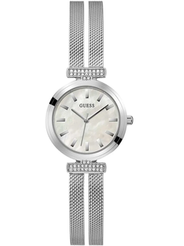 Model GW0471L1, autoriseret forhandler Guldsmykket ny