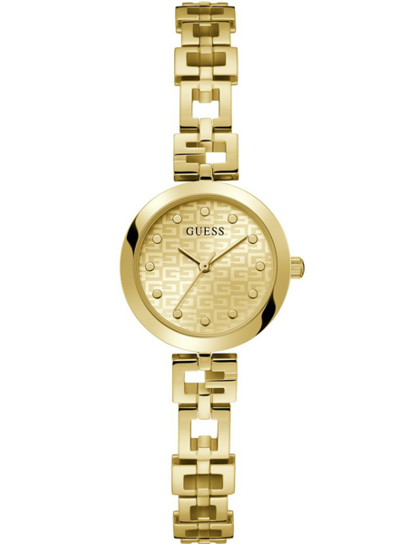 Model GW0549L2, autoriseret forhandler Guldsmykket ny