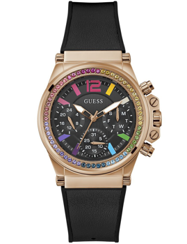 Model GW0562L3, autoriseret forhandler Guldsmykket ny