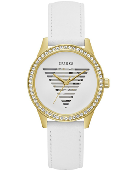 Model GW0596L1, autoriseret forhandler Guldsmykket ny