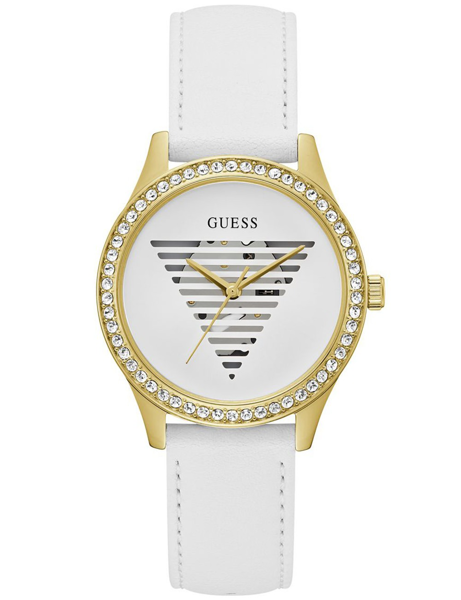 Model GW0596L1, autoriseret forhandler Guldsmykket ny