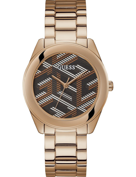 Model GW0607L3, autoriseret forhandler Guldsmykket ny