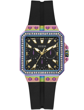 Model GW0618L3, autoriseret forhandler Guldsmykket ny