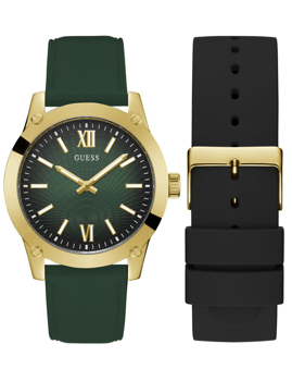 Model GW0630G2, autoriseret forhandler Guldsmykket ny