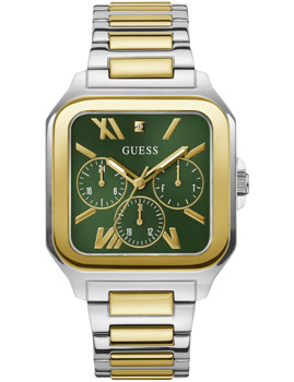 Model GW0631G1, autoriseret forhandler Guldsmykket ny