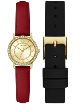 Model GW0643L2, autoriseret forhandler Guldsmykket ny