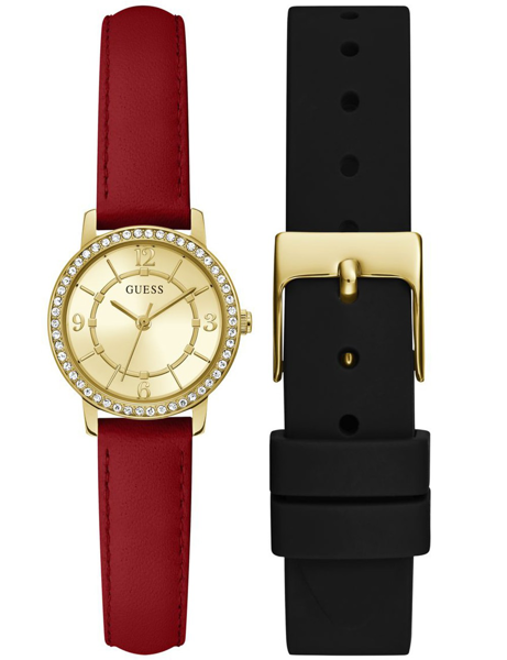 Model GW0643L2, autoriseret forhandler Guldsmykket ny