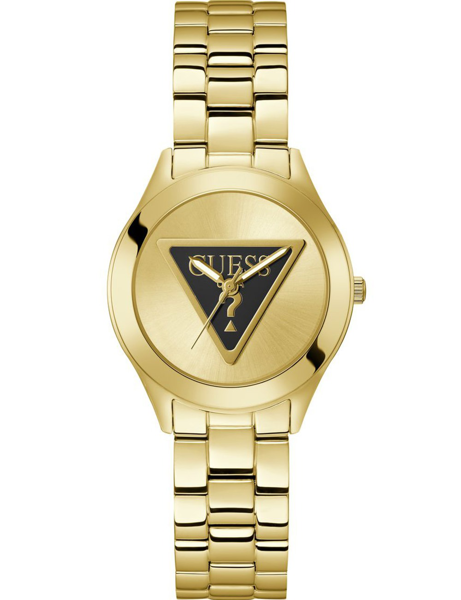 Model GW0675L2, autoriseret forhandler Guldsmykket ny