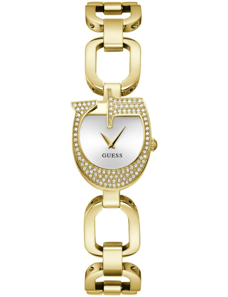 Model GW0683L2, autoriseret forhandler Guldsmykket ny