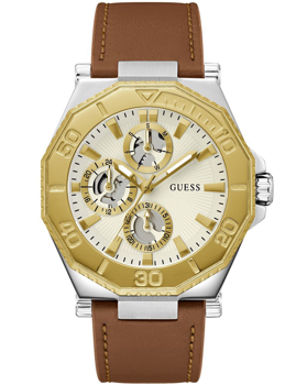 Model GW0704G1, autoriseret forhandler Guldsmykket ny