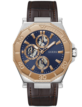 Model GW0704G2, autoriseret forhandler Guldsmykket ny