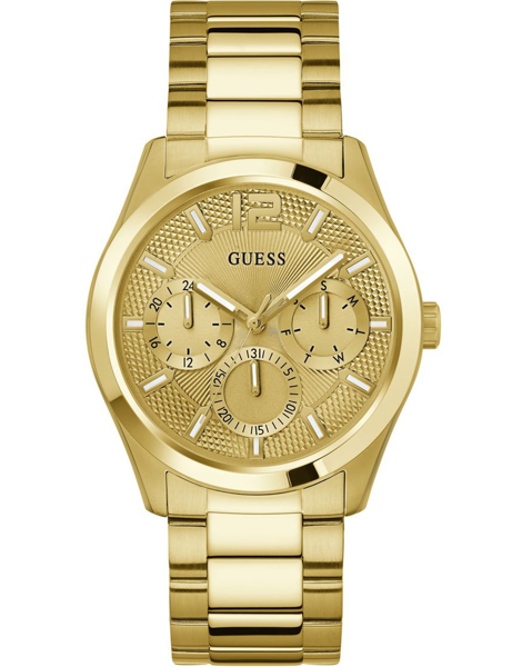 Model GW0707G3, autoriseret forhandler Guldsmykket ny