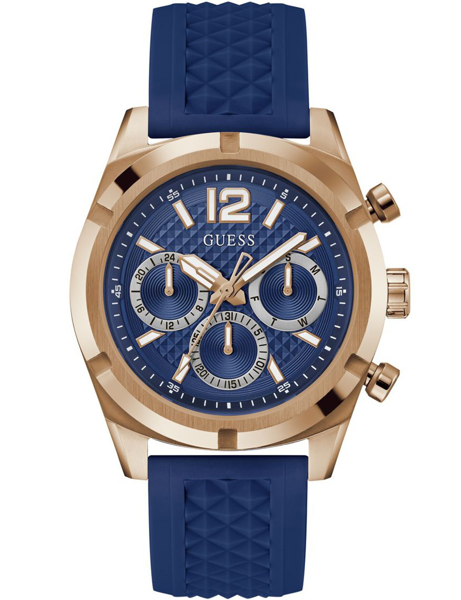 Model GW0729G3, autoriseret forhandler Guldsmykket ny