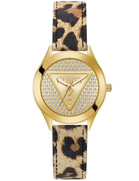 Model GW0745L2, autoriseret forhandler Guldsmykket ny