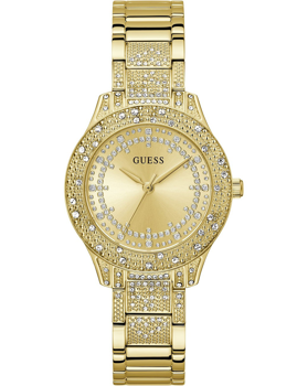 Model GW0746L2, autoriseret forhandler Guldsmykket ny