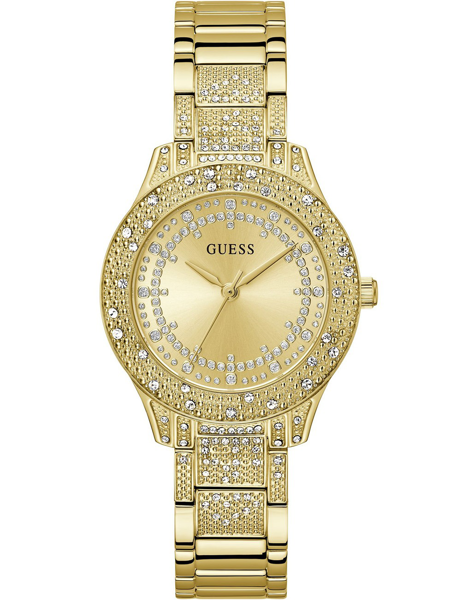 Model GW0746L2, autoriseret forhandler Guldsmykket ny