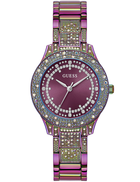 Model GW0746L3, autoriseret forhandler Guldsmykket ny