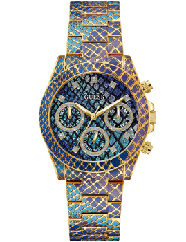 Model GW0752L1, autoriseret forhandler Guldsmykket ny