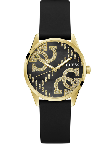 Model GW0755L3, autoriseret forhandler Guldsmykket ny