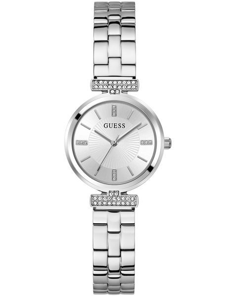 Model GW0762L1, autoriseret forhandler Guldsmykket ny