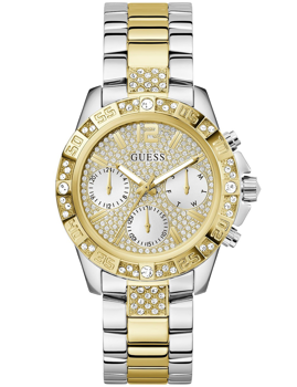 Model GW0771L3, autoriseret forhandler Guldsmykket ny