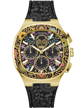 Model GW0784G1, autoriseret forhandler Guldsmykket ny