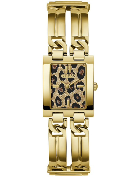 Model GW0807L2, autoriseret forhandler Guldsmykket ny