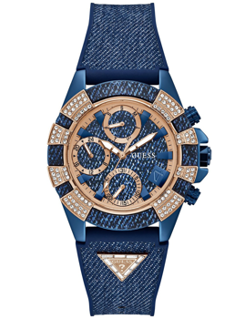 Model GW0813L1, autoriseret forhandler Guldsmykket ny