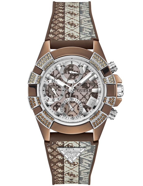 Model GW0813L2, autoriseret forhandler Guldsmykket ny