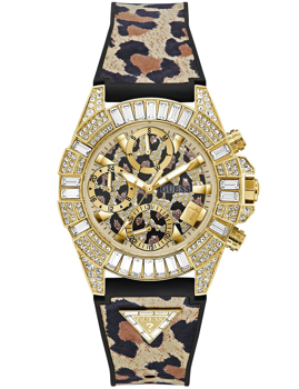 Model GW0814L3, autoriseret forhandler Guldsmykket ny