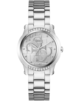 Model GW0861L1, autoriseret forhandler Guldsmykket ny