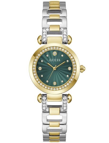 Model GW0869L1, autoriseret forhandler Guldsmykket ny