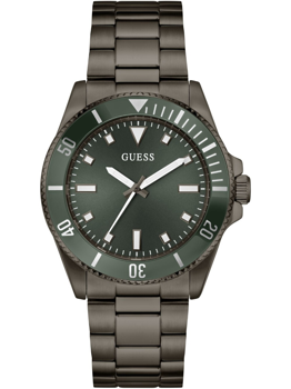 Model GW0968G3, autoriseret forhandler Guldsmykket ny