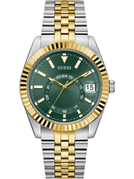 Model GW0977G4, autoriseret forhandler Guldsmykket ny
