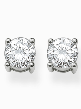 Model H1739-051-14, autoriseret forhandler Guldsmykket ny