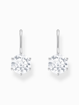 Model H2287-051-14, autoriseret forhandler Guldsmykket ny