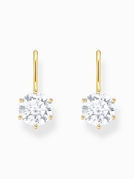 Model H2287-414-14, autoriseret forhandler Guldsmykket ny