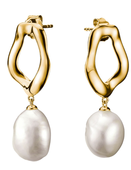 Model H2322-430-14, autoriseret forhandler Guldsmykket ny