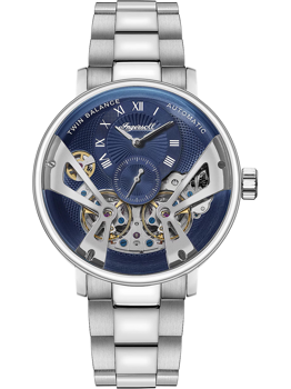 Model I13104, autoriseret forhandler Guldsmykket ny