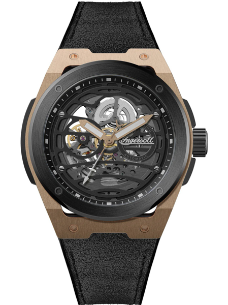 Model I15202, autoriseret forhandler Guldsmykket ny