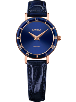 Model J2.313.S, autoriseret forhandler Guldsmykket ny