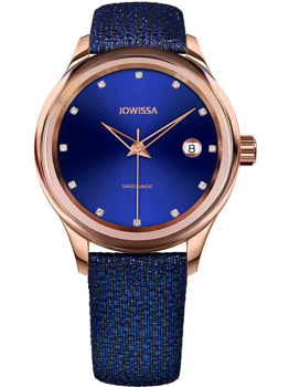 Model J4.364.M, autoriseret forhandler Guldsmykket ny